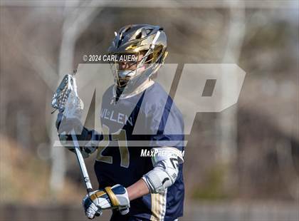 Thumbnail 3 in Mullen @ Lakewood photogallery.