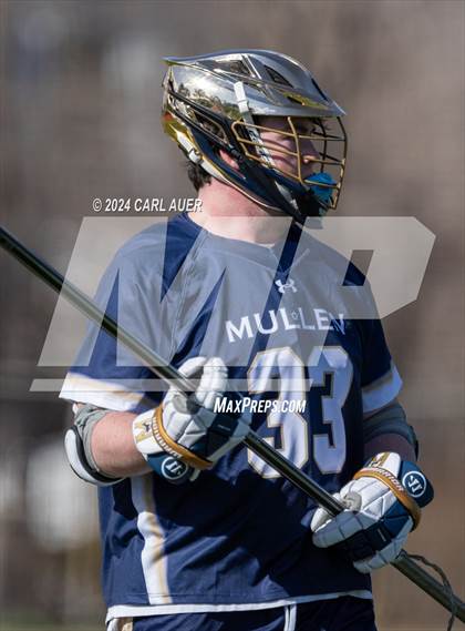 Thumbnail 1 in Mullen @ Lakewood photogallery.