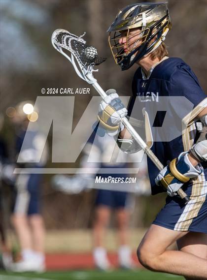 Thumbnail 1 in Mullen @ Lakewood photogallery.