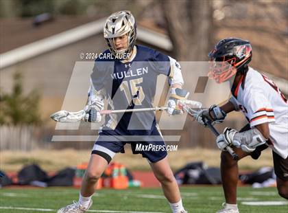 Thumbnail 3 in Mullen @ Lakewood photogallery.