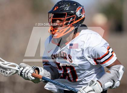 Thumbnail 1 in Mullen @ Lakewood photogallery.