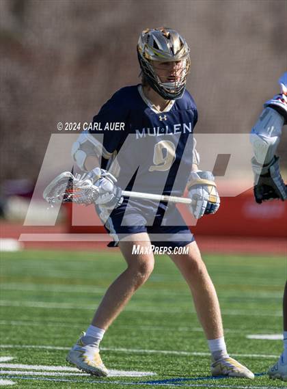 Thumbnail 3 in Mullen @ Lakewood photogallery.