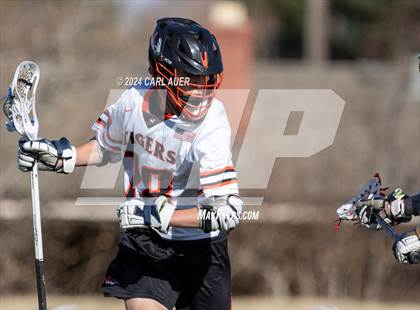 Thumbnail 1 in Mullen @ Lakewood photogallery.