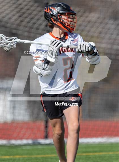 Thumbnail 1 in Mullen @ Lakewood photogallery.