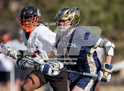 Thumbnail 1 in Mullen @ Lakewood photogallery.