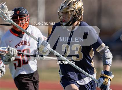 Thumbnail 1 in Mullen @ Lakewood photogallery.