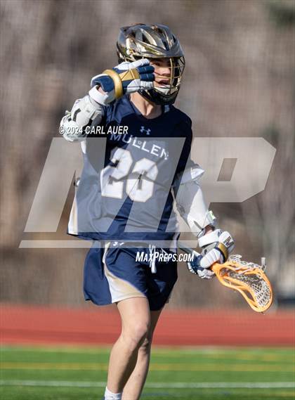 Thumbnail 2 in Mullen @ Lakewood photogallery.