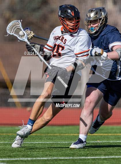 Thumbnail 1 in Mullen @ Lakewood photogallery.