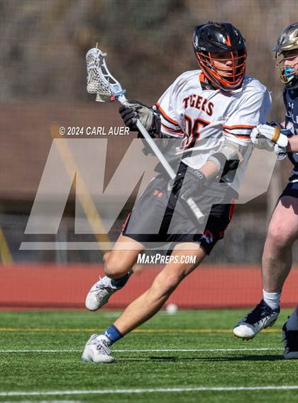 Thumbnail 3 in Mullen @ Lakewood photogallery.