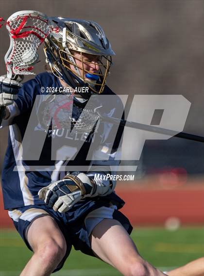 Thumbnail 1 in Mullen @ Lakewood photogallery.