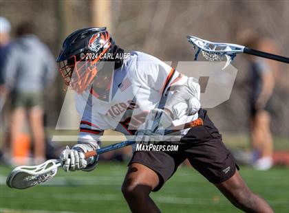 Thumbnail 1 in Mullen @ Lakewood photogallery.