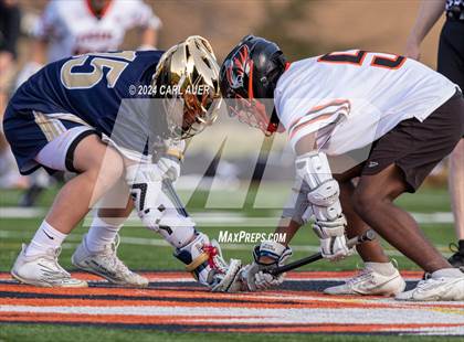 Thumbnail 1 in Mullen @ Lakewood photogallery.