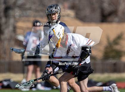 Thumbnail 1 in Mullen @ Lakewood photogallery.
