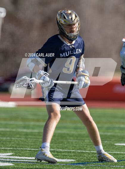 Thumbnail 2 in Mullen @ Lakewood photogallery.