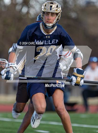 Thumbnail 3 in Mullen @ Lakewood photogallery.