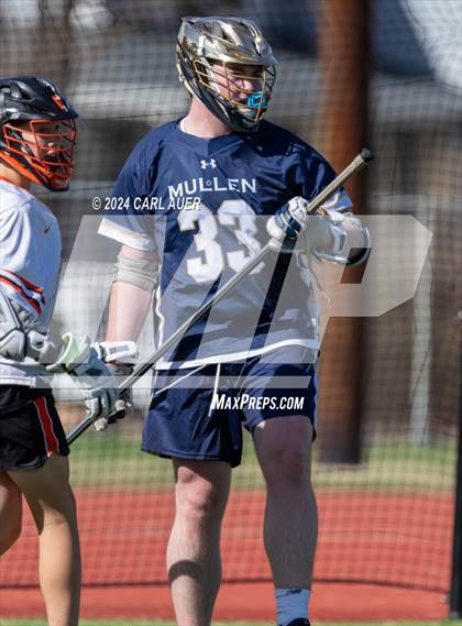 Thumbnail 2 in Mullen @ Lakewood photogallery.