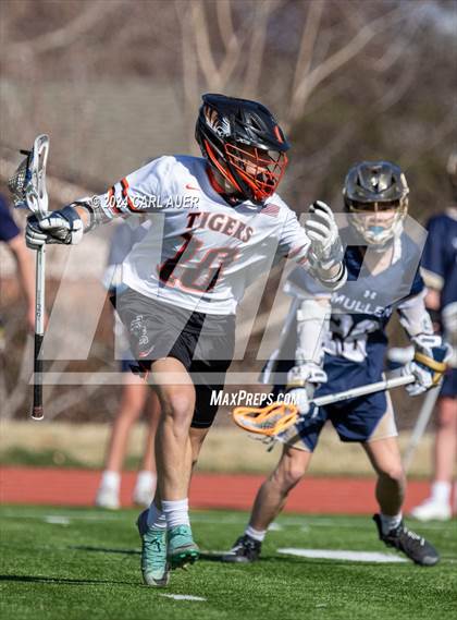 Thumbnail 1 in Mullen @ Lakewood photogallery.