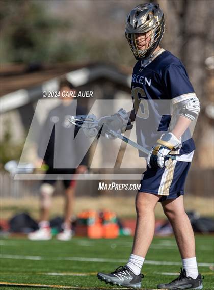Thumbnail 1 in Mullen @ Lakewood photogallery.