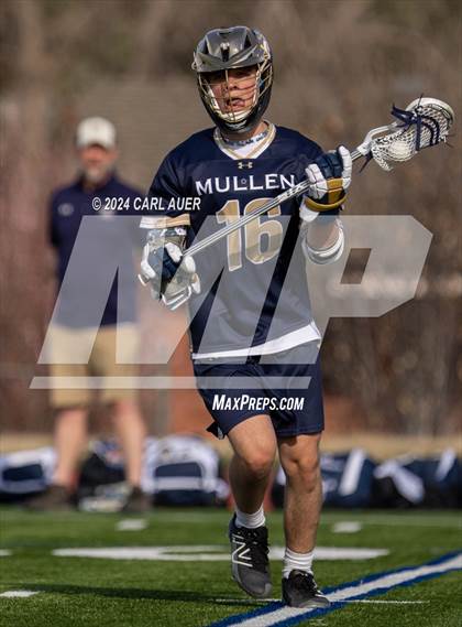 Thumbnail 3 in Mullen @ Lakewood photogallery.