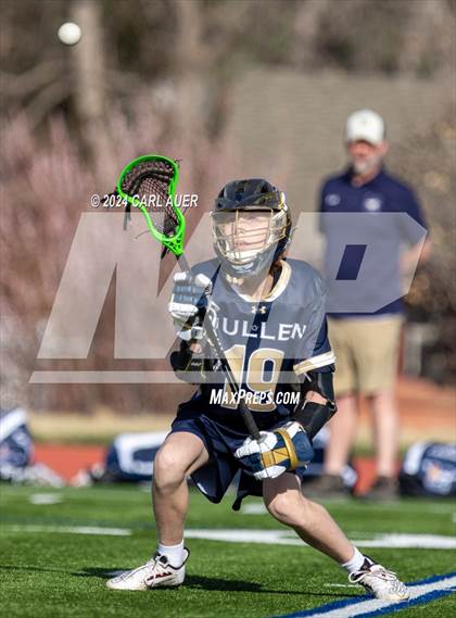 Thumbnail 3 in Mullen @ Lakewood photogallery.
