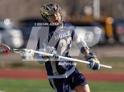 Thumbnail 1 in Mullen @ Lakewood photogallery.