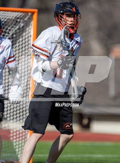 Thumbnail 2 in Mullen @ Lakewood photogallery.