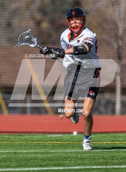 Thumbnail 2 in Mullen @ Lakewood photogallery.
