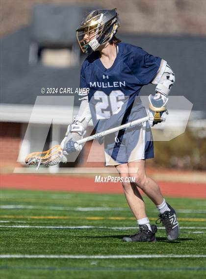 Thumbnail 3 in Mullen @ Lakewood photogallery.