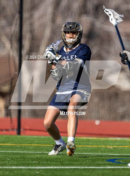 Thumbnail 1 in Mullen @ Lakewood photogallery.