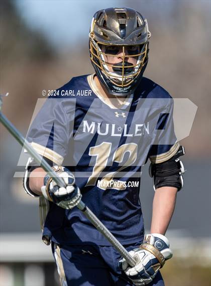 Thumbnail 2 in Mullen @ Lakewood photogallery.