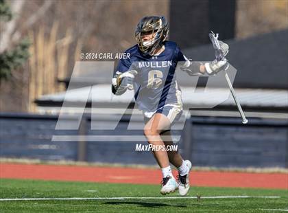 Thumbnail 1 in Mullen @ Lakewood photogallery.