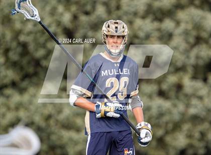 Thumbnail 1 in Mullen @ Lakewood photogallery.