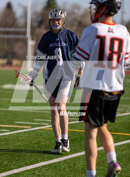 Thumbnail 1 in Mullen @ Lakewood photogallery.