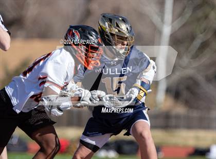 Thumbnail 2 in Mullen @ Lakewood photogallery.