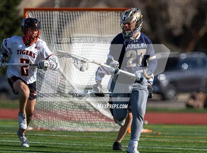 Thumbnail 1 in Mullen @ Lakewood photogallery.