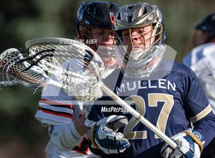 Thumbnail 3 in Mullen @ Lakewood photogallery.