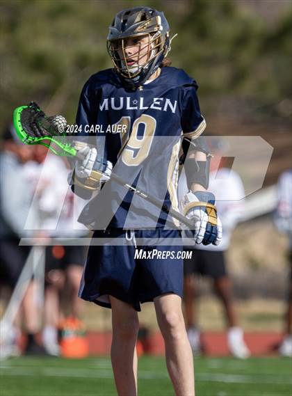 Thumbnail 1 in Mullen @ Lakewood photogallery.