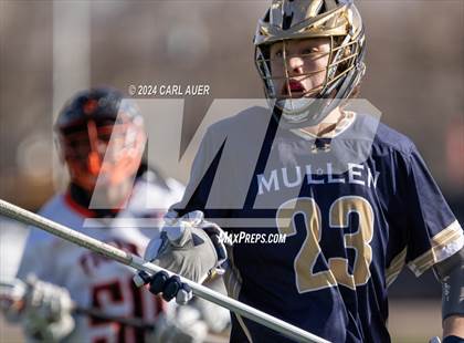 Thumbnail 3 in Mullen @ Lakewood photogallery.