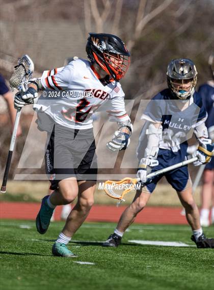 Thumbnail 3 in Mullen @ Lakewood photogallery.