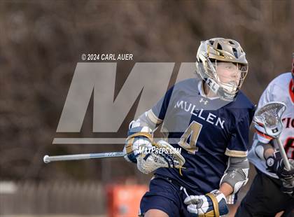 Thumbnail 1 in Mullen @ Lakewood photogallery.