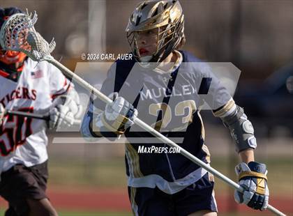 Thumbnail 3 in Mullen @ Lakewood photogallery.