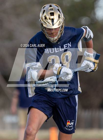 Thumbnail 2 in Mullen @ Lakewood photogallery.
