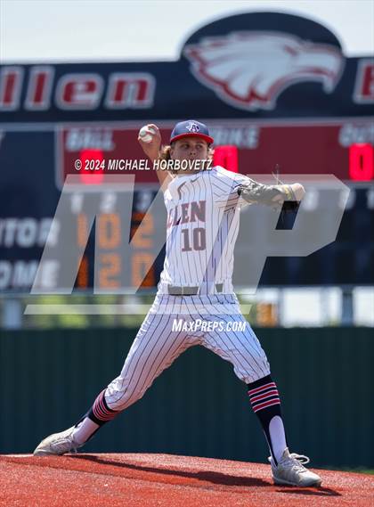 Thumbnail 3 in Marcus @ Allen photogallery.