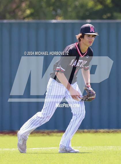 Thumbnail 1 in Marcus @ Allen photogallery.
