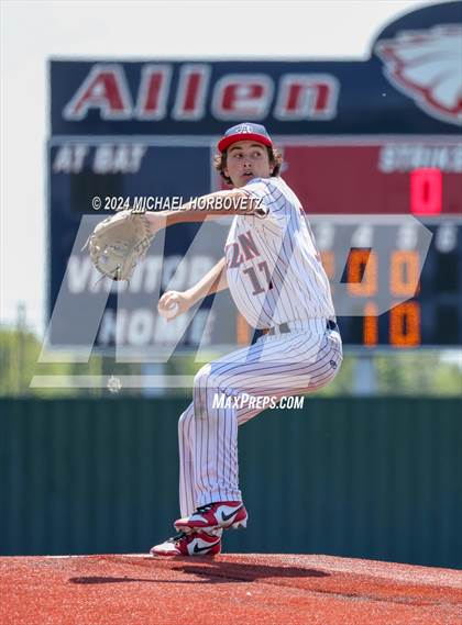 Thumbnail 1 in Marcus @ Allen photogallery.