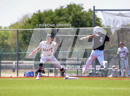 Thumbnail 1 in Marcus @ Allen photogallery.