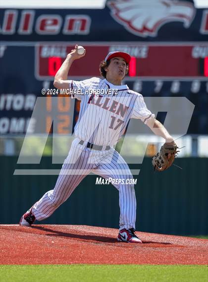 Thumbnail 3 in Marcus @ Allen photogallery.