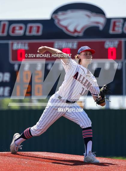 Thumbnail 1 in Marcus @ Allen photogallery.