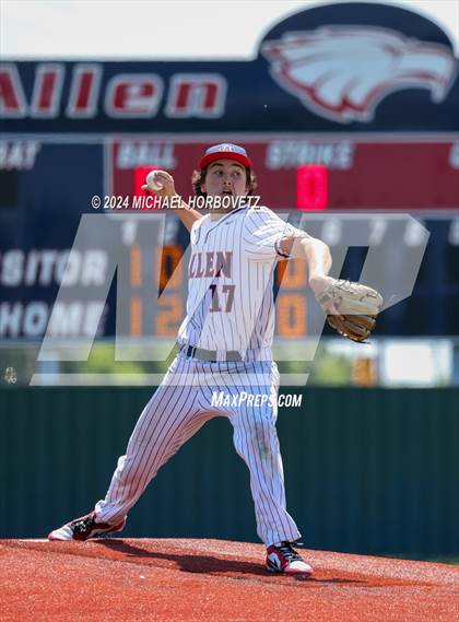Thumbnail 2 in Marcus @ Allen photogallery.