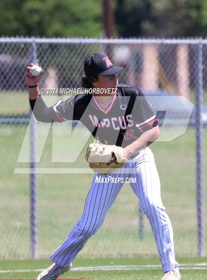 Thumbnail 1 in Marcus @ Allen photogallery.